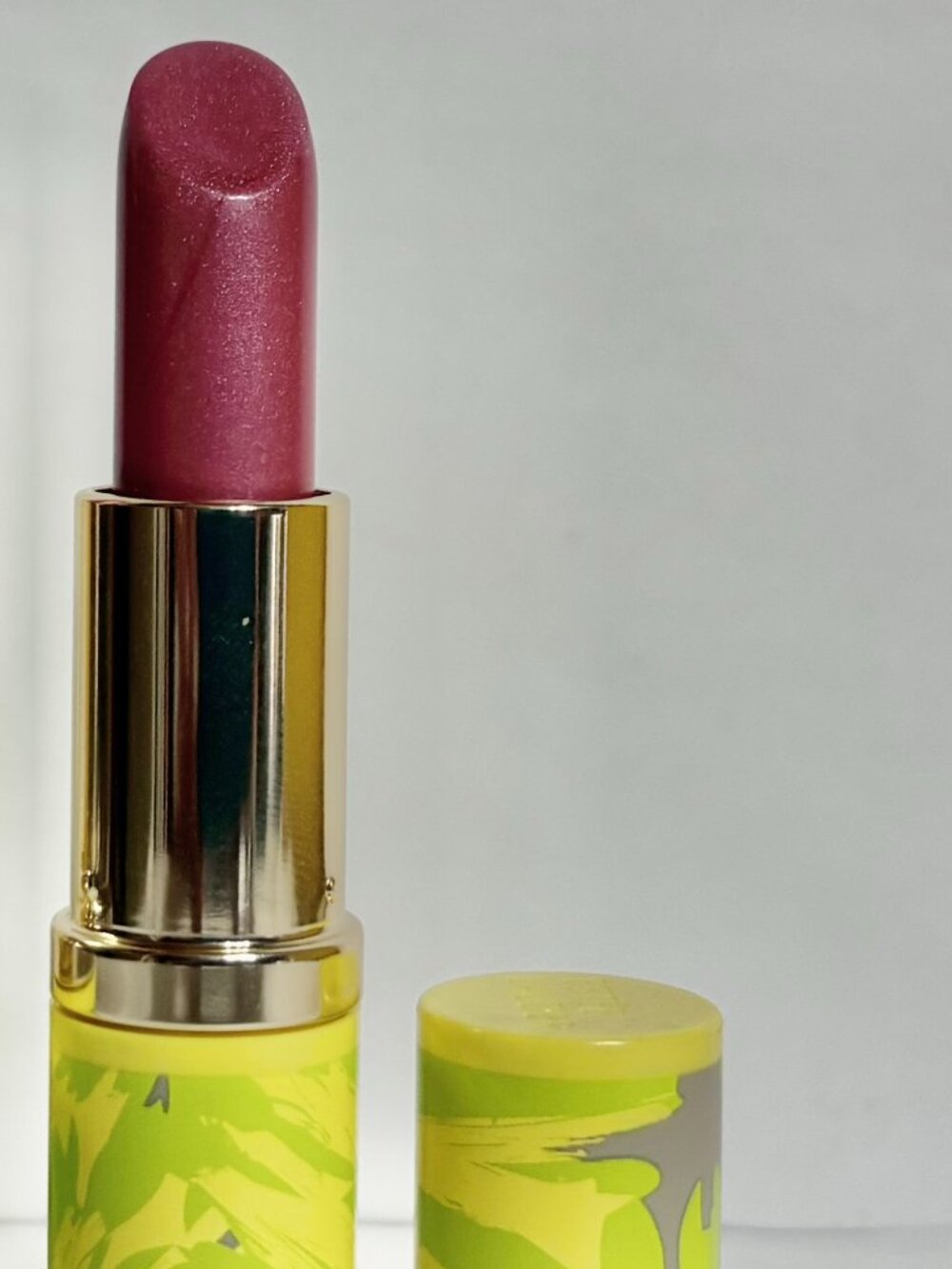 Estee Lauder Pure Color Limited edition Lipstick Jet Set Pink New